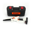 Пила міні ланцюгова акумуляторна Stihl GTA 29T (24V, 5Аh)