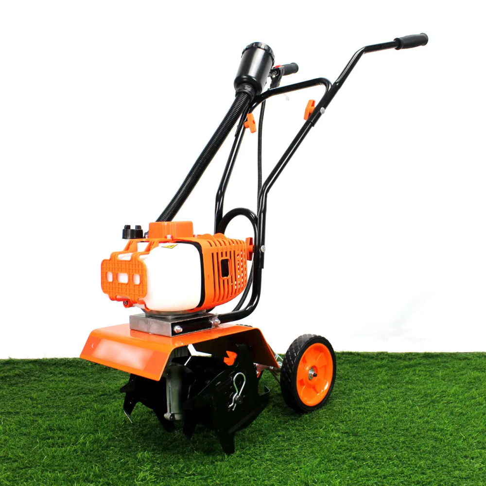 Мотокультиватор Stihl FS 350 (5.2 кВт, 2х тактний)
