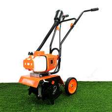 Мотокультиватор Stihl FS 350 (5.2 кВт, 2х тактний)