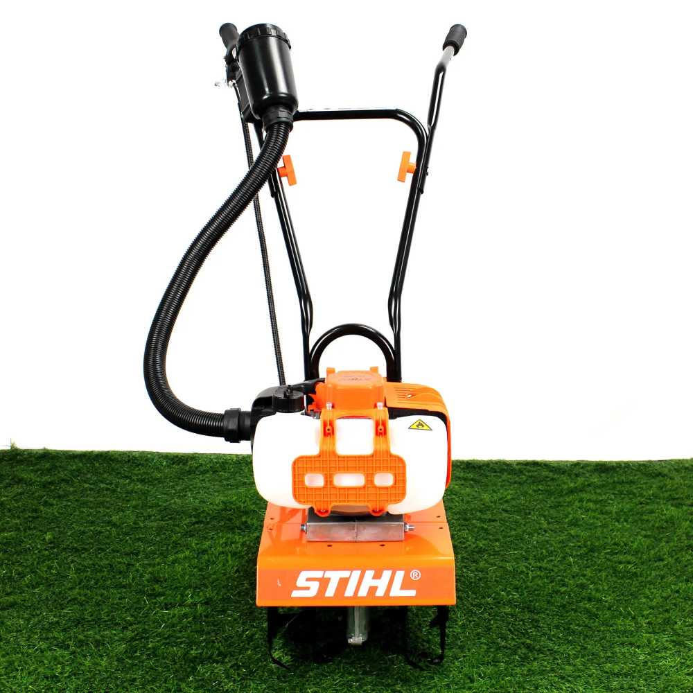 Мотокультиватор Stihl FS 350 (5.2 кВт, 2х тактний)
