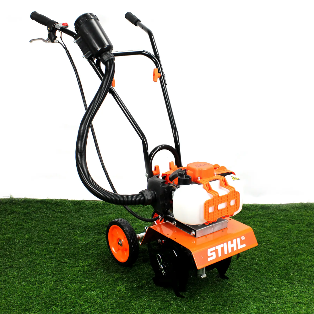 Мотокультиватор Stihl FS 350 (5.2 кВт, 2х тактний)