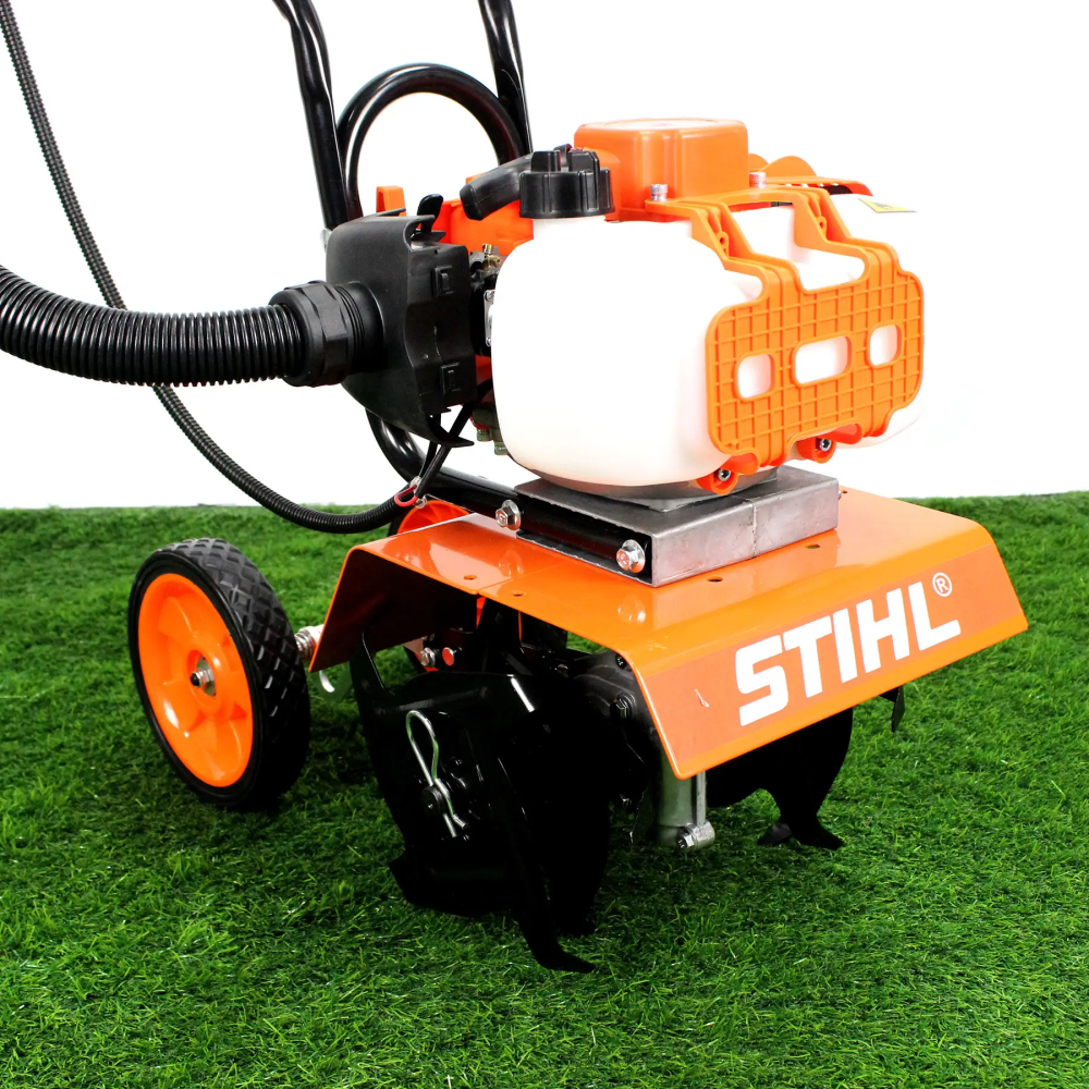 Мотокультиватор Stihl FS 350 (5.2 кВт, 2х тактний)