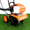 Мотокультиватор Stihl FS 350 (5.2 кВт, 2х тактний)