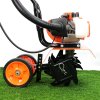 Мотокультиватор Stihl FS 350 (5.2 кВт, 2х тактний)