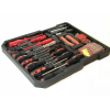 Набір інструментів Kassel Tools 409 предметів
