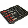 Набір інструментів Kassel Tools 409 предметів