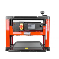 Рейсмус станок REDFOX RFTP330-21