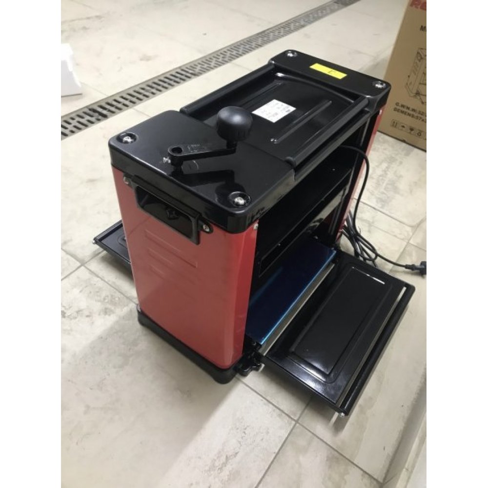 Рейсмус верстат REDFOX RFTP330-21