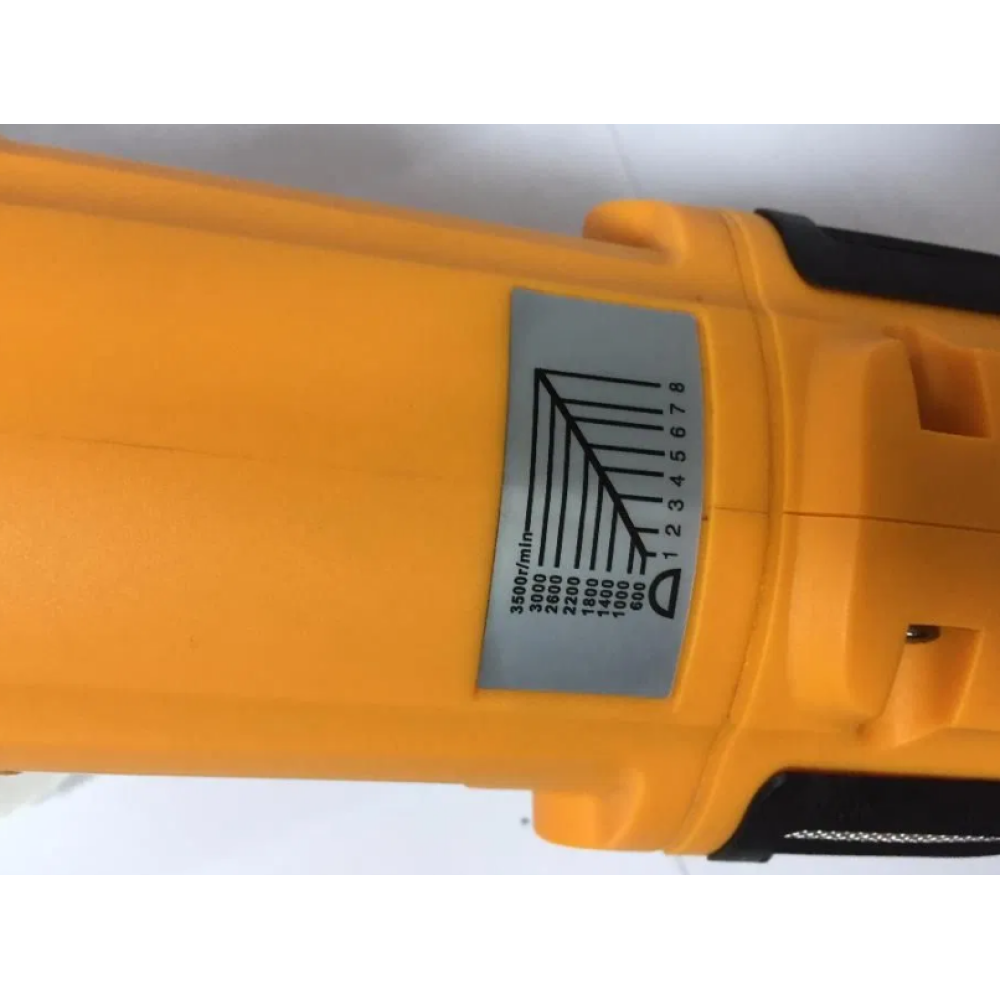 Полірувальна машина DeWalt DWP 849X