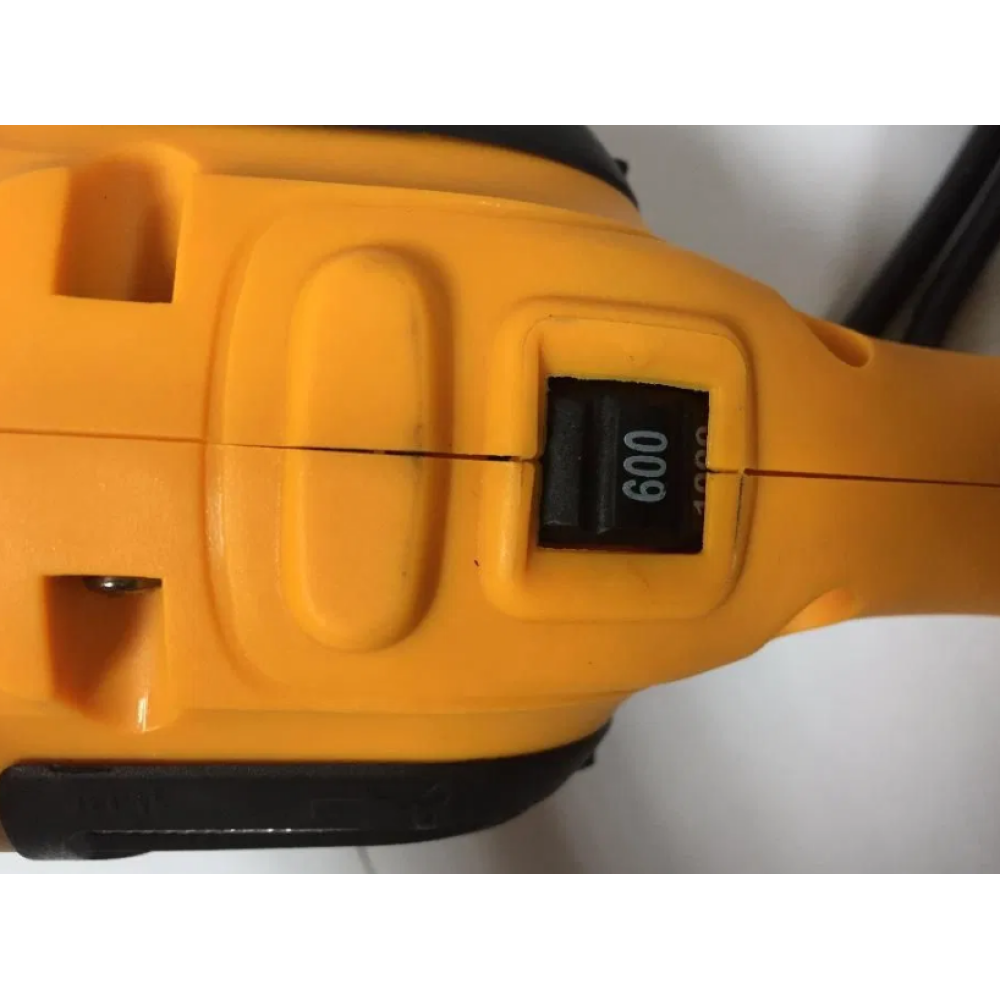Полірувальна машина DeWalt DWP 849X