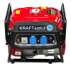 Генератор бензиновий Kraftdele KD-146 (1500Вт)