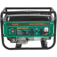 Генератор бензиновый NOWA BG3400 (3.4кВт )