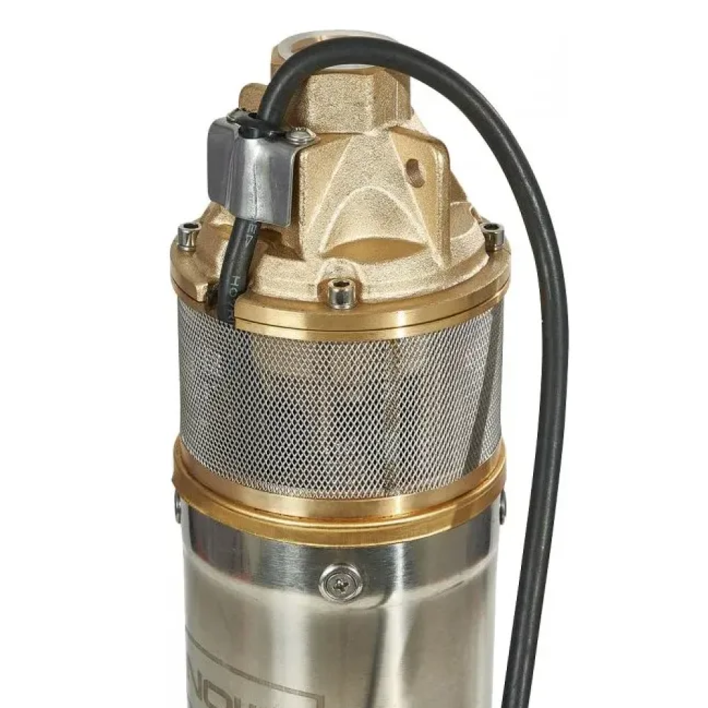 Насос заглибний свердловинний вихровий NOWA 4SKM 1000-6154rc