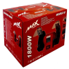 Верстат точильний MAX MXBG18