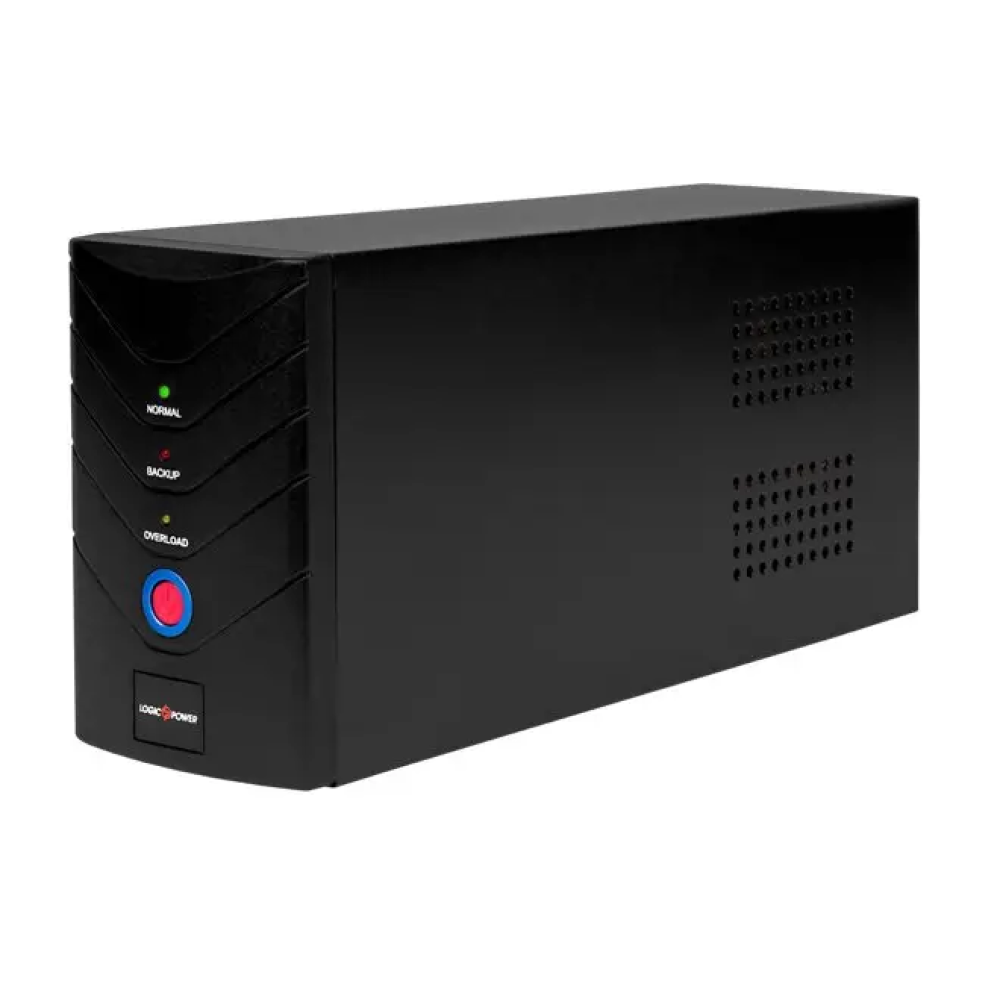Лінійно-інтерактивний ДБЖ Logic Power LP 650VA (390Вт)