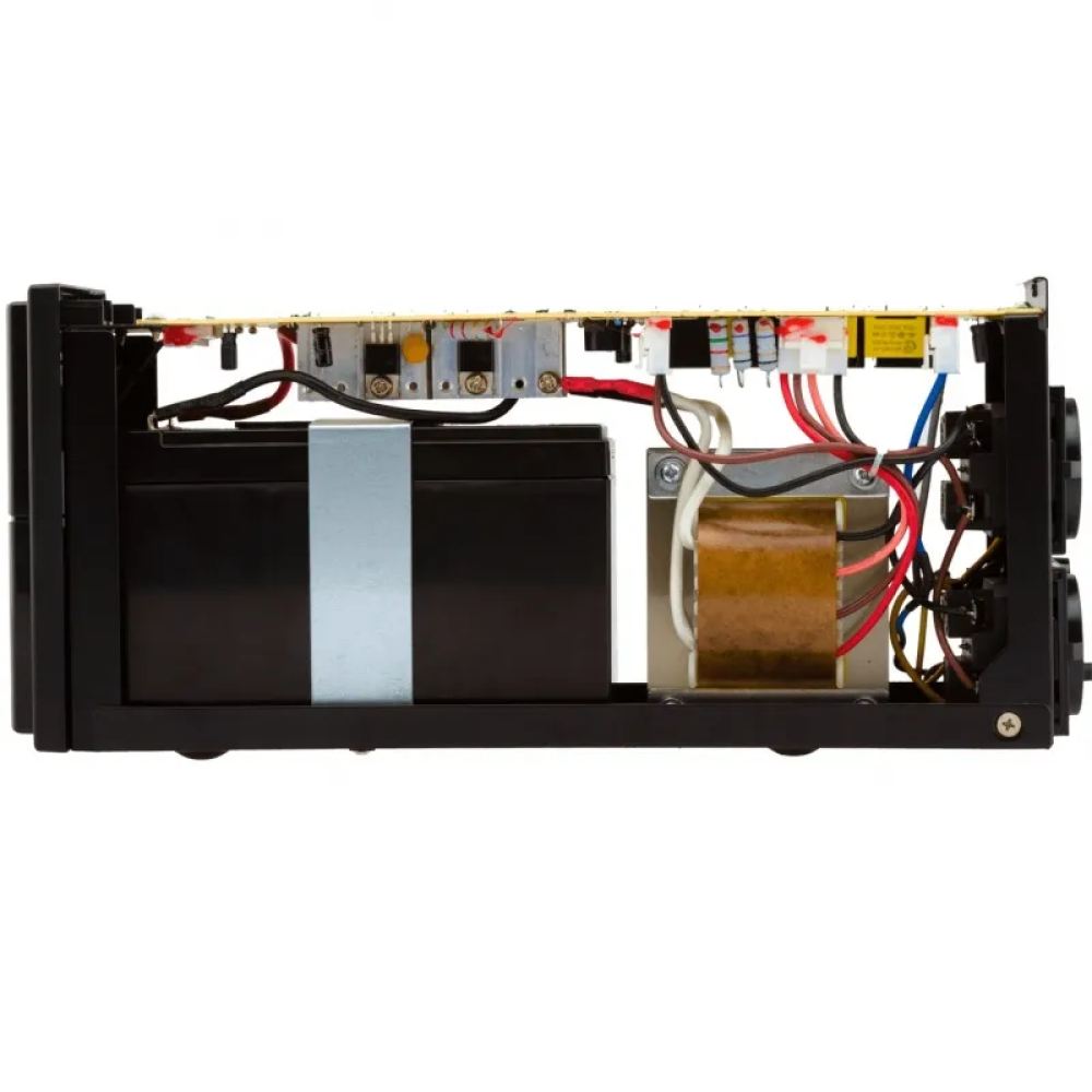 Лінійно-інтерактивний ДБЖ Logic Power LPM-L625VA (437Вт)