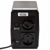 Лінійно-інтерактивний ДБЖ Logic Power LPM-525VA-P (367Вт)