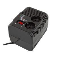Стабілізатор напруги Logic Power LPT-500RL (350W)