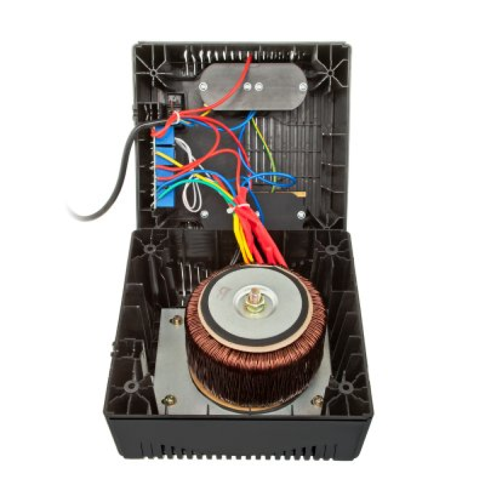 Стабілізатор напруги Logic Power LPT-500RL (350W)