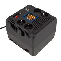 Стабилизатор напряжения Logic Power LPT-1000RD (700W)