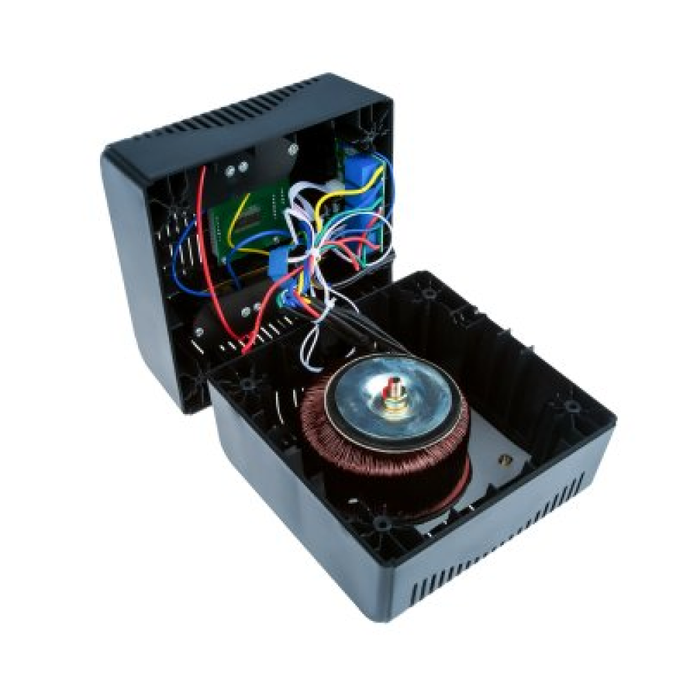 Стабілізатор напруги Logic Power LPT-1000RD (700W)