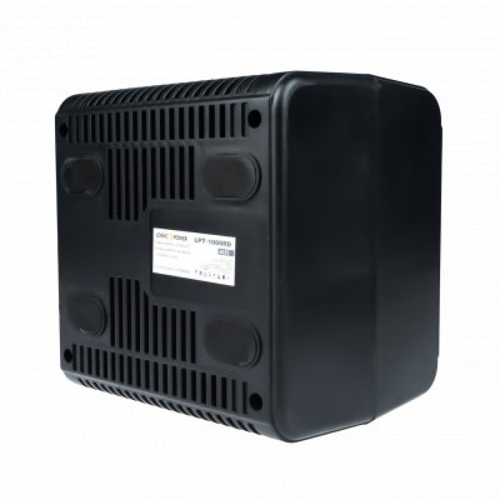 Стабілізатор напруги Logic Power LPT-1000RD (700W)