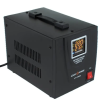 Стабілізатор напруги Logic Power LPT-1500RD BLACK (1050W)