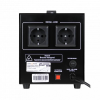 Стабілізатор напруги Logic Power LPT-1500RD BLACK (1050W)