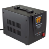Стабілізатор напруги Logic Power LPT-2500RD BLACK (1750W)