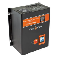 Стабилизатор напряжения Logic Power LPT-W-5000RD BLACK (3500W)