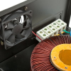 Стабілізатор напруги Logic Power LPT-W-5000RD BLACK (3500W)