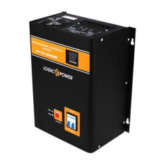 Стабілізатор напруги Logic Power LPT-W-10000RD BLACK (7000W)