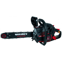 Бензопила ланцюгова Vitals Master BKZ 4019j Black Edition