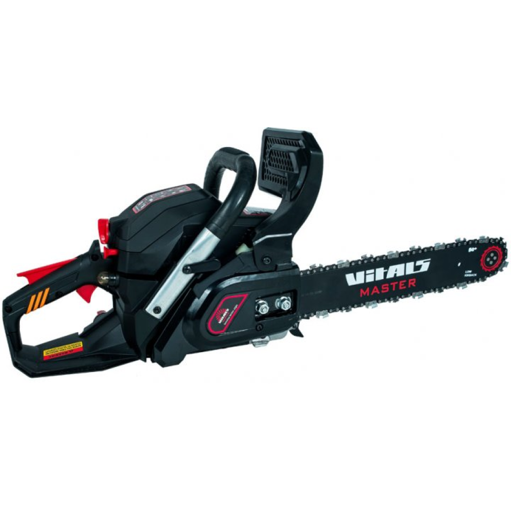 Бензопила ланцюгова Vitals Master BKZ 4019j Black Edition