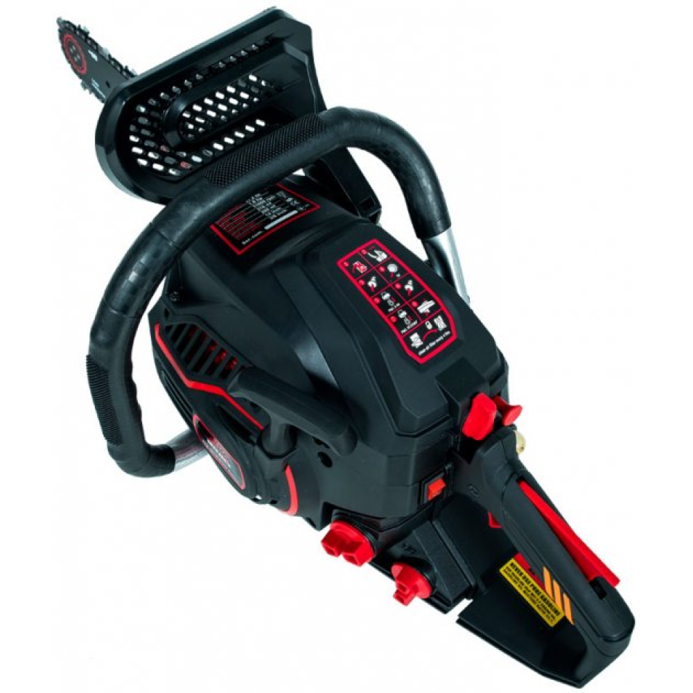 Бензопила ланцюгова Vitals Master BKZ 4019j Black Edition