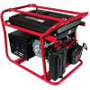Генератор бензиновий Vitals JBS 5.0be