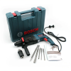 Перфоратор BOSCH GBH 2-26 DFR (800 Вт, 2.7 Дж)