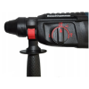 Перфоратор BOSCH GBH 2-26 DFR (800 Вт, 2.7 Дж)