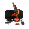 Пила міні ланцюгова акумуляторна Stihl GTA 29М (24V, 5Аh)