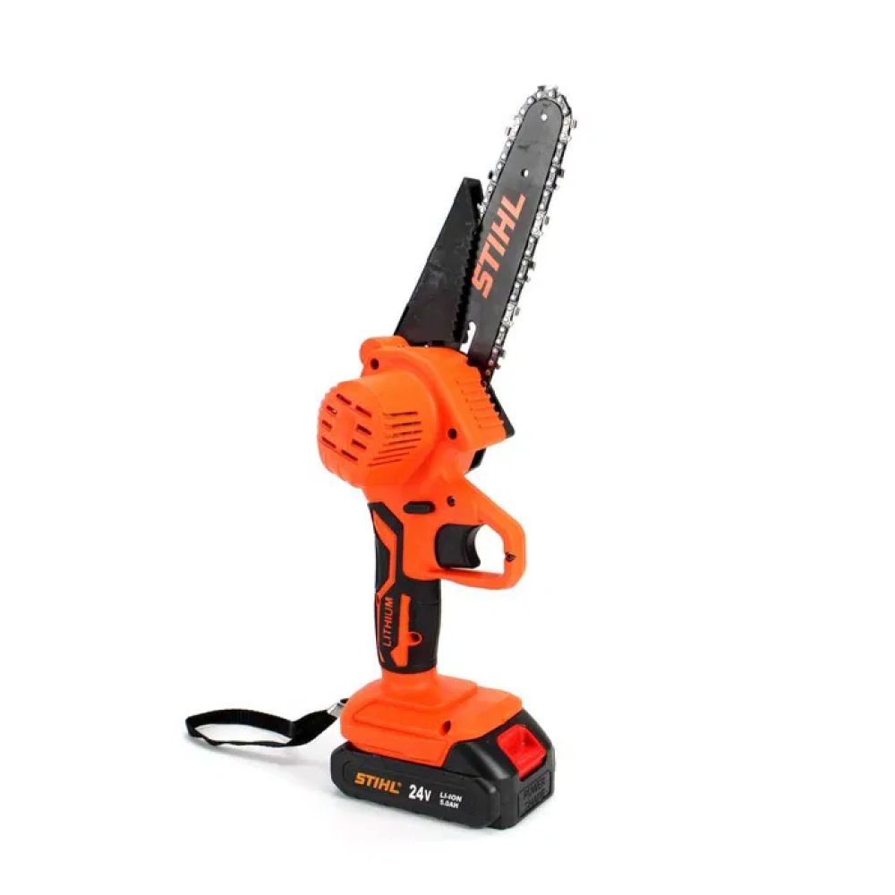 Пила міні ланцюгова акумуляторна Stihl GTA 29М (24V, 5Аh)