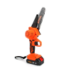 Пила міні ланцюгова акумуляторна Stihl GTA 29М (24V, 5Аh)