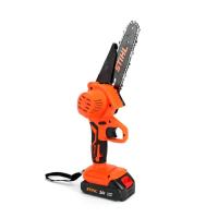 Пила міні ланцюгова акумуляторна Stihl GTA 29М (24V, 5Аh)