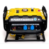 Генератор бензиновий Kraftdele KD149 LCD (3500Вт)