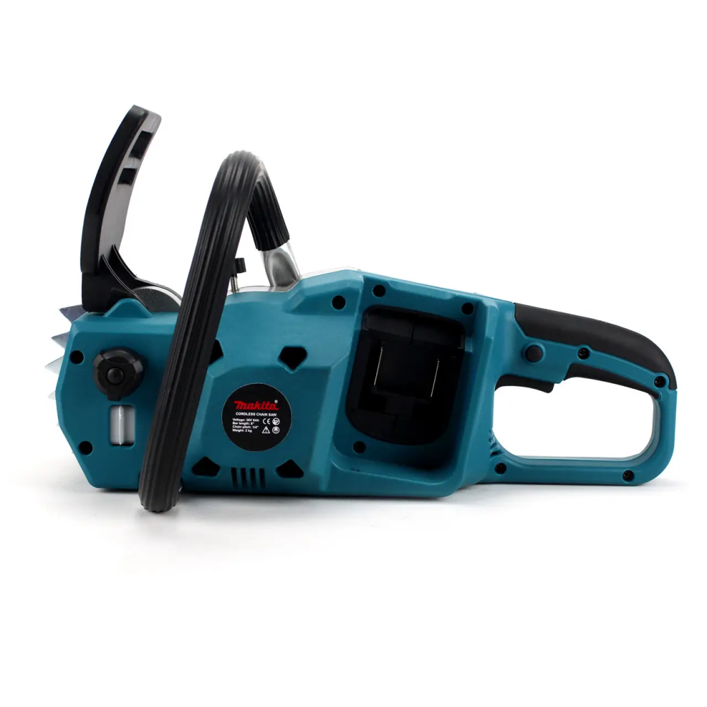Пила ланцюгова акумуляторна Makita DUC355Z
