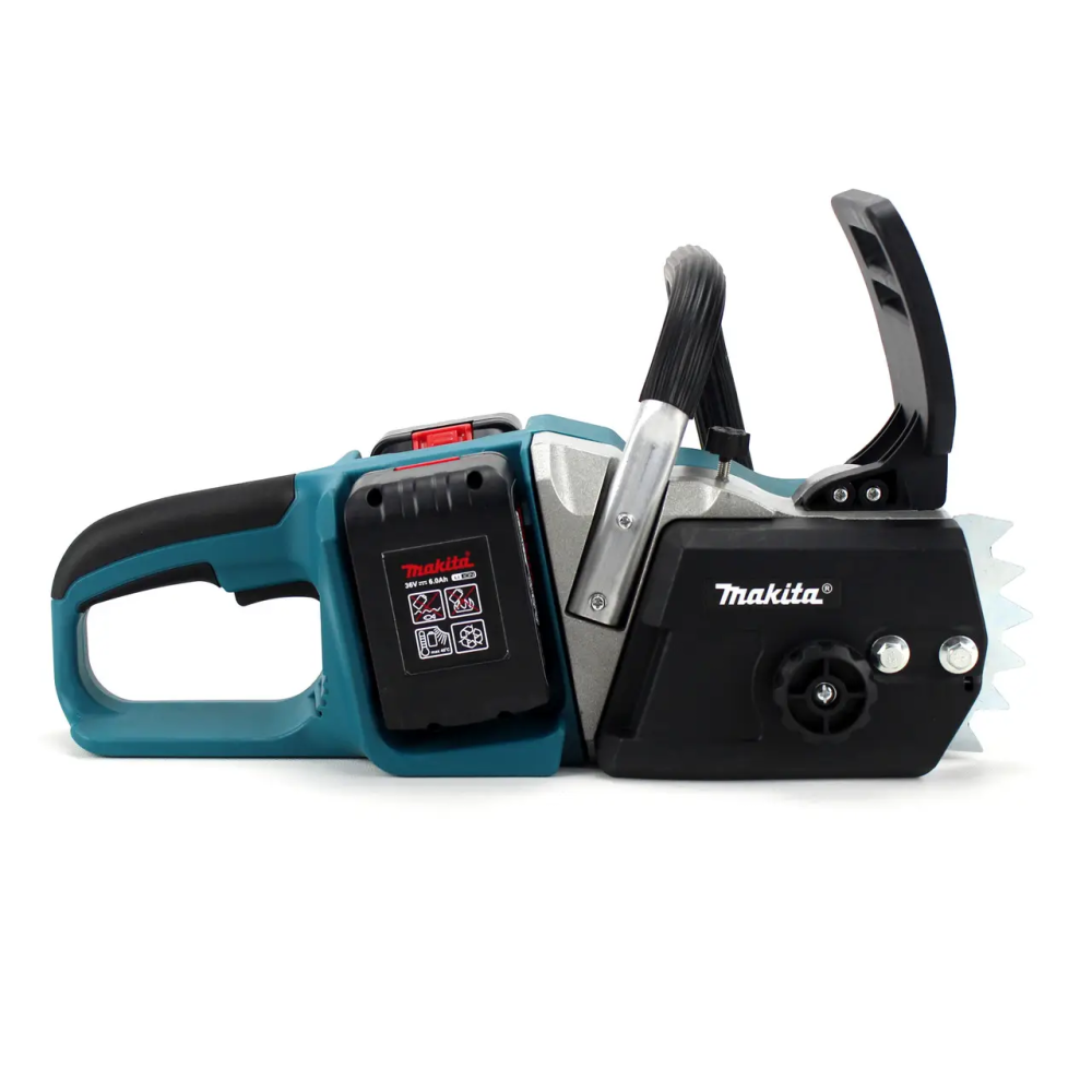 Пила ланцюгова акумуляторна Makita DUC355Z