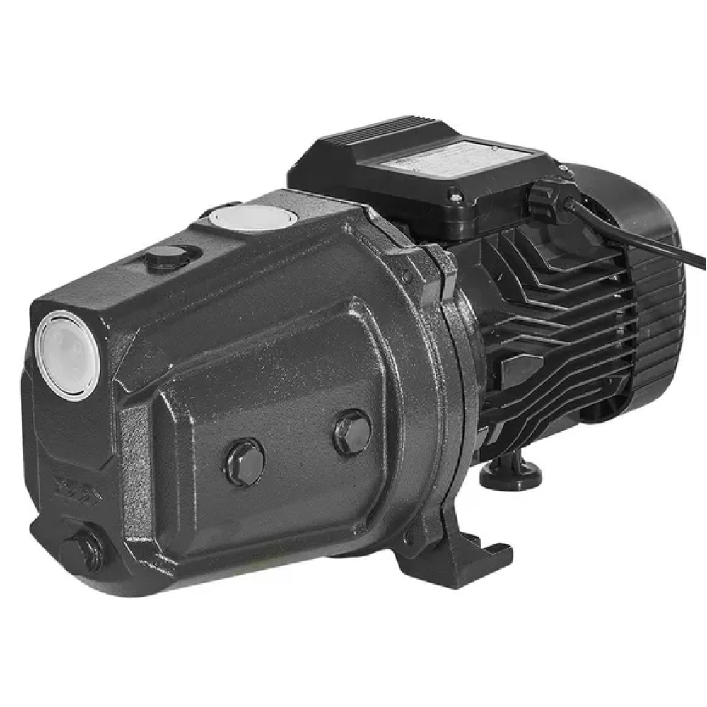 Насос поверхневий струминний Vitals aqua PRO JW 1050Y