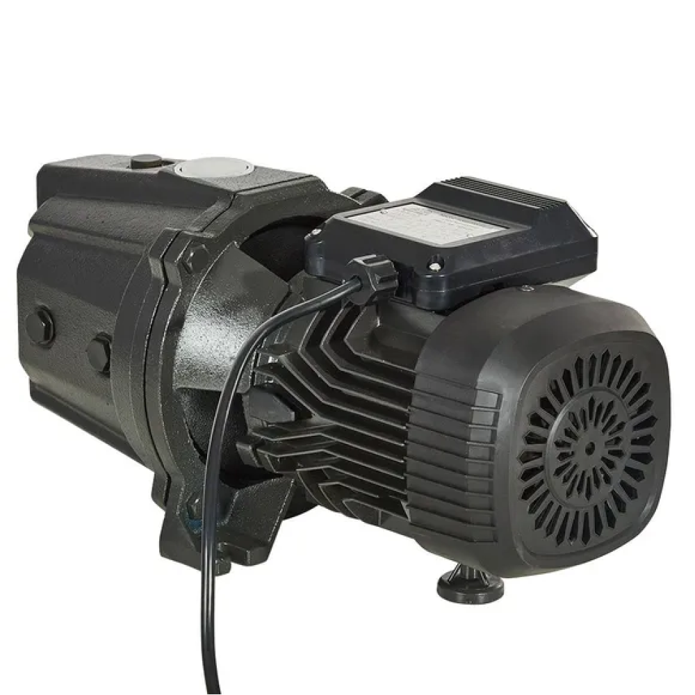 Насос поверхневий струминний Vitals aqua PRO JW 1050Y