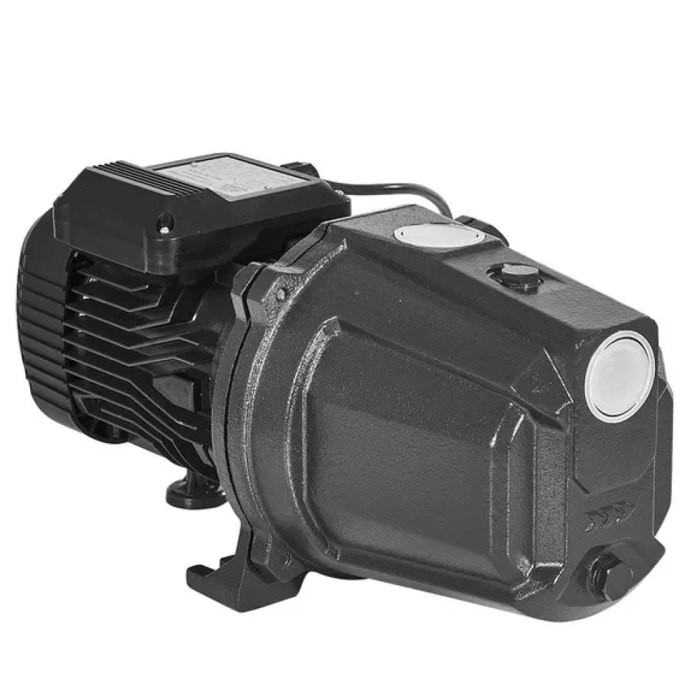 Насос поверхневий струминний Vitals aqua PRO JW 1050Y