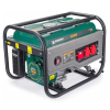 Генератор бензиновий Powermat PM-3000