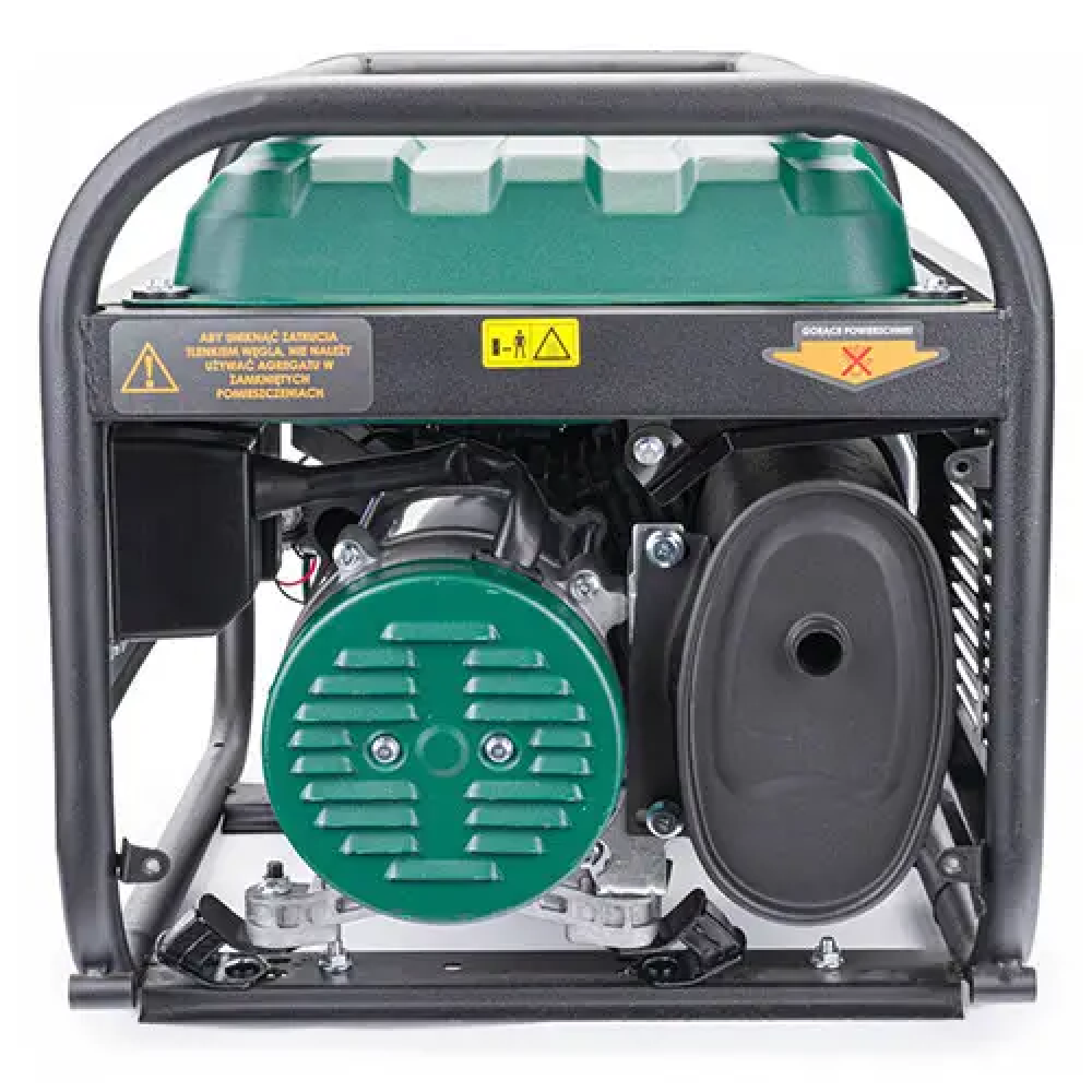 Генератор бензиновий Powermat PM-3000
